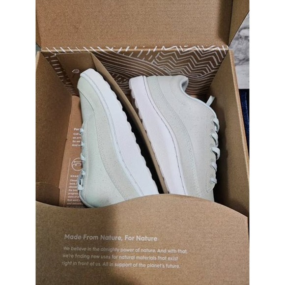 Allbirds Plant Pacer Green W 9 - Picture 2 of 3